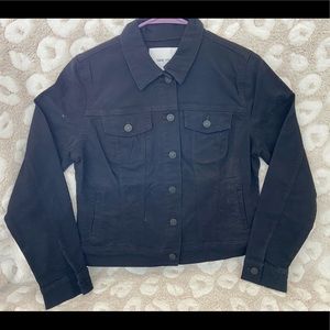 Nine West Jean Jacket